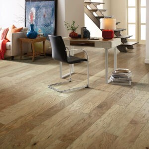 hardwood flooring in home | Rugworks | Sonoma and Rohnert Park, CA