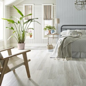 luxury vinyl flooring in home | Rugworks | Sonoma and Rohnert Park, CA