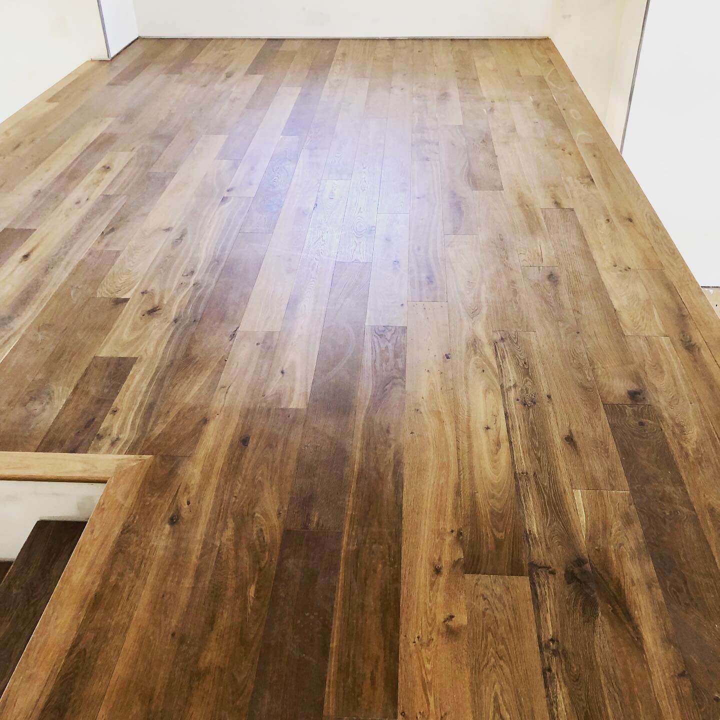 Hardwood flooring | Rugworks