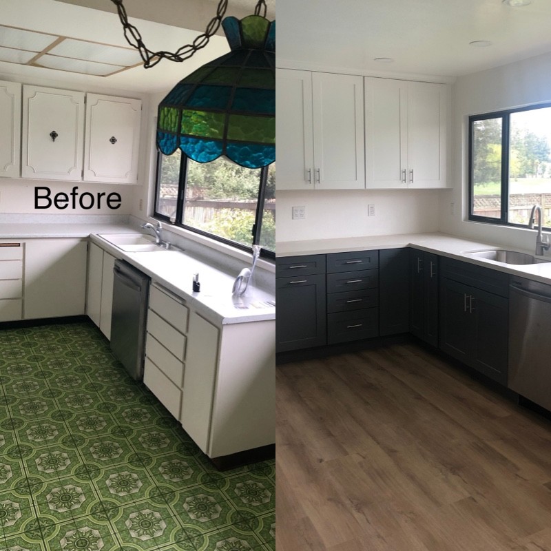 Before-after | Rugworks